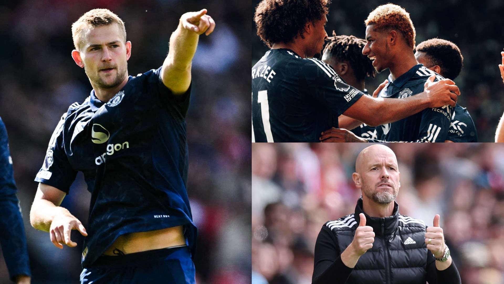 三大罗领衔 三大罗领衔