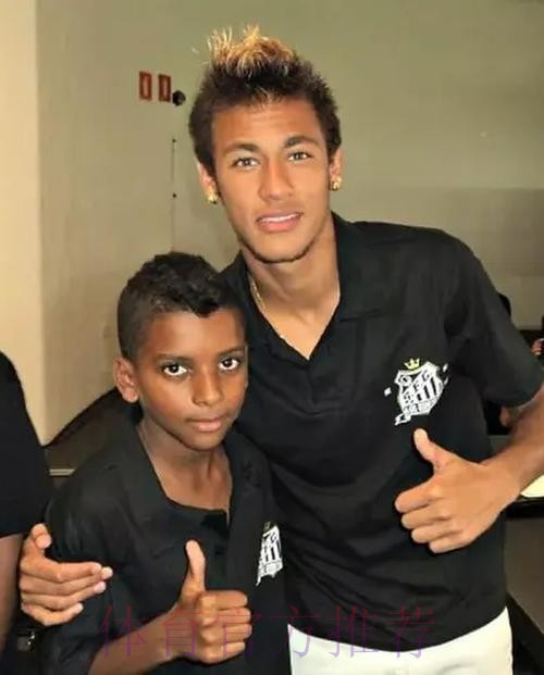 罗德里戈:不管外界声音如何 内马尔仍是关键一员 罗德里戈:不管外界声音如何 内马尔仍是关键一员